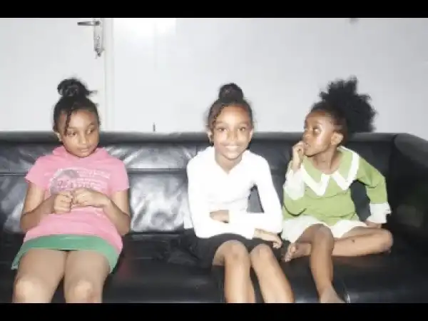 Video: Heart Of Gold - Season 2 - Latest Nigeria Nollywood Movie